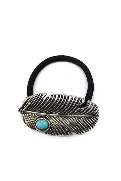 Western Hair Tie Collection