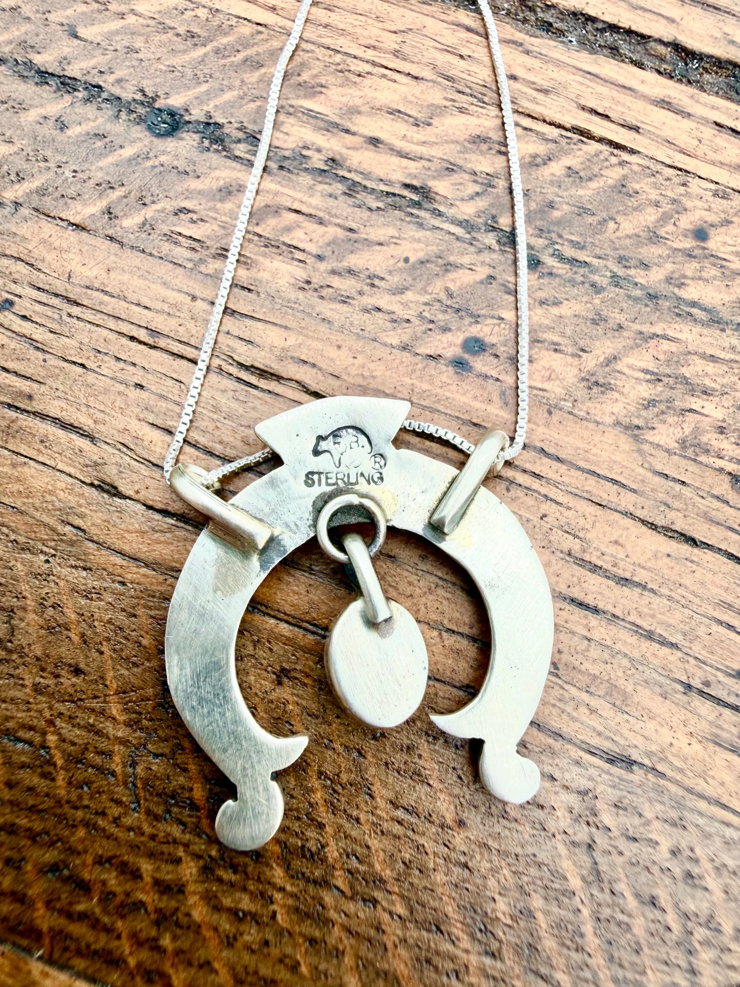 Golden Hill Mini Naja Necklace - Shorty