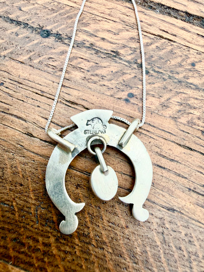 Golden Hill Mini Naja Necklace - Shorty