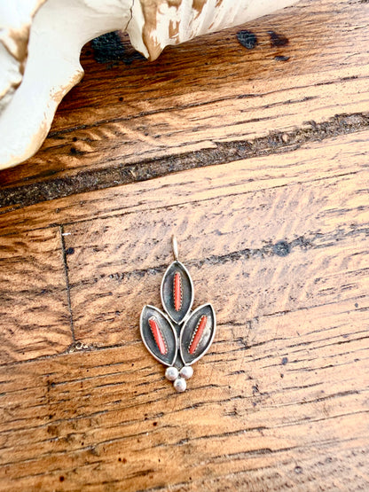 Native Made Necklace Pendants