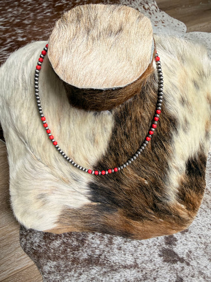 Westy Babe Pendant Necklaces