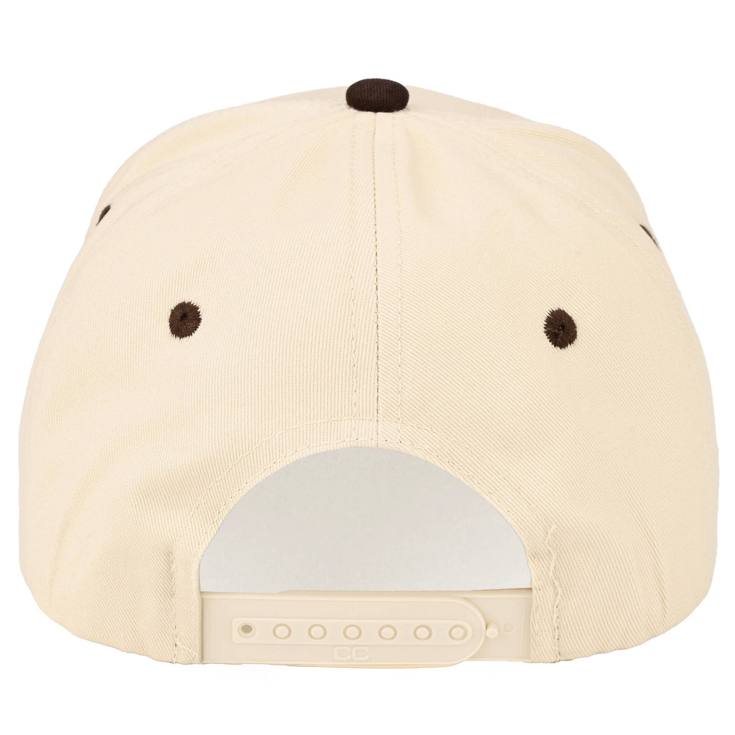 Western Pray Big Y'all Canvas Trucker Hat