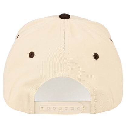 Western Pray Big Y'all Canvas Trucker Hat