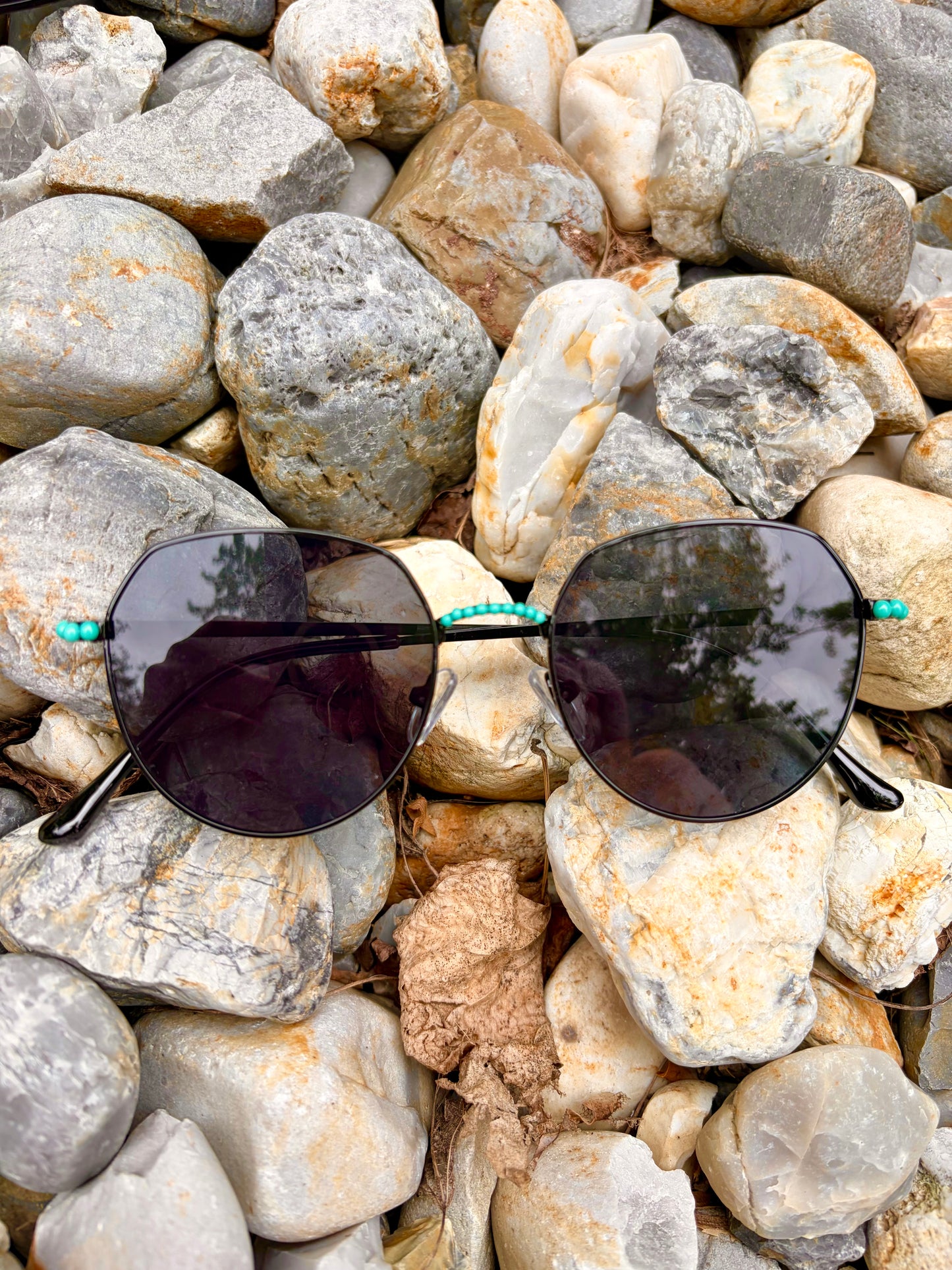 Western Summer Sunnies