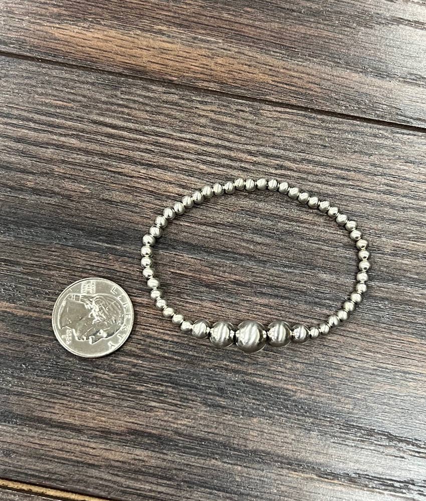 Elegance Stretch Bracelets