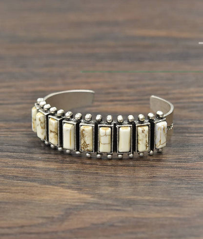 Western Cuff Bracelet Collection