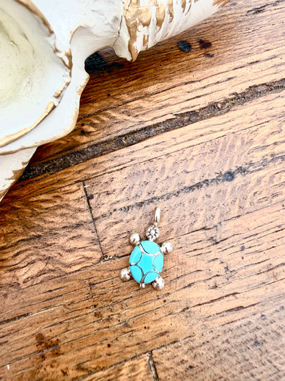 Native Made Necklace Pendants