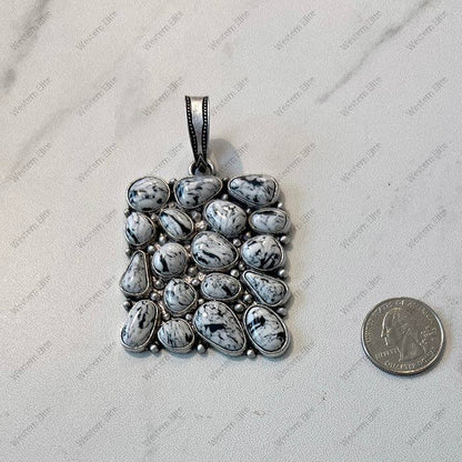 Desert Darlin Pendants