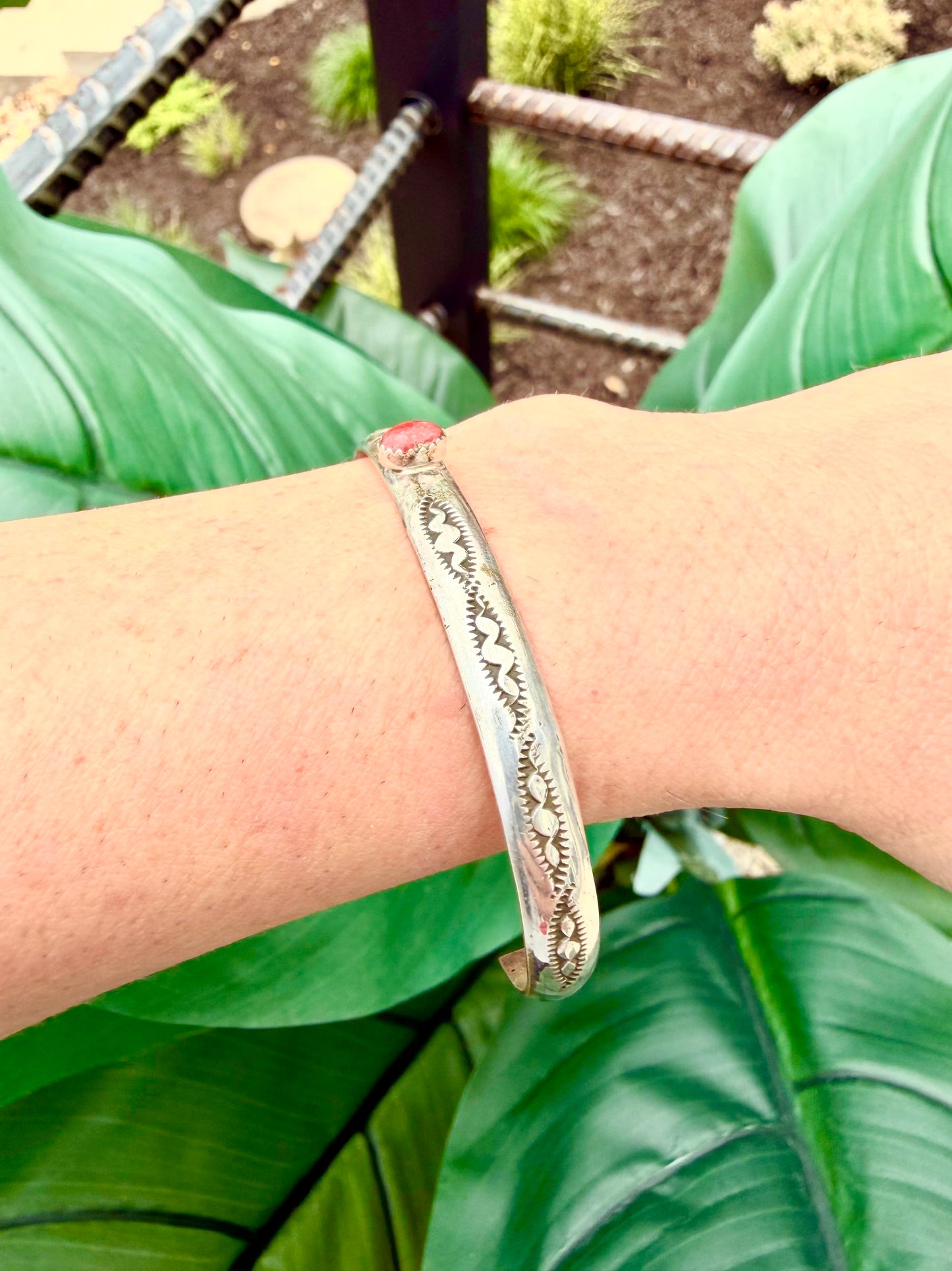 Assorted Simple Cuff Bracelets - Native Made