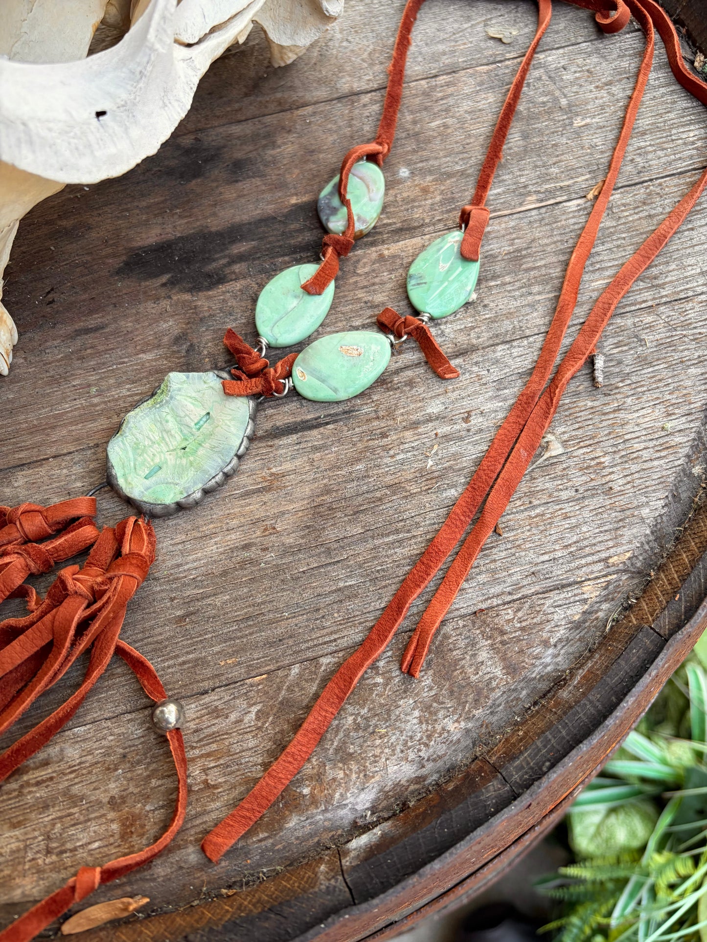 Nevada Stoner Necklace
