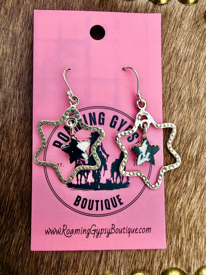 Liquidation - Dangle Earrings