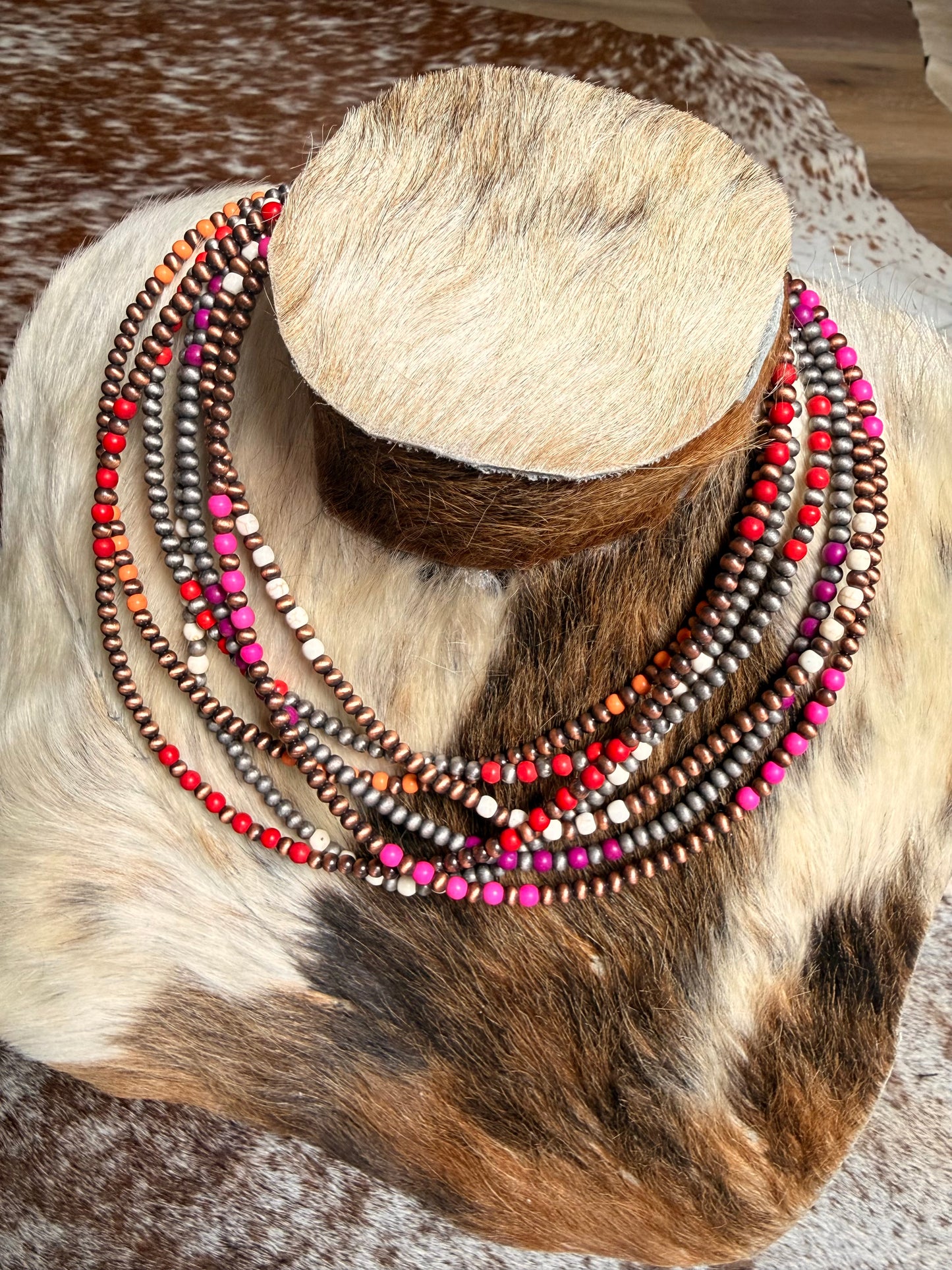 Westy Babe Pendant Necklaces