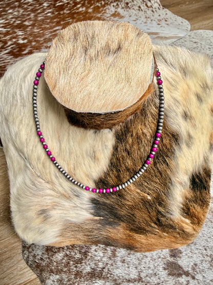 Westy Babe Pendant Necklaces