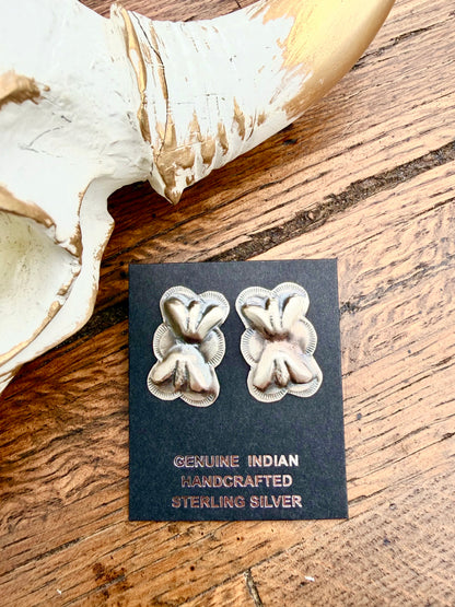 Assorted Native Made Earrings