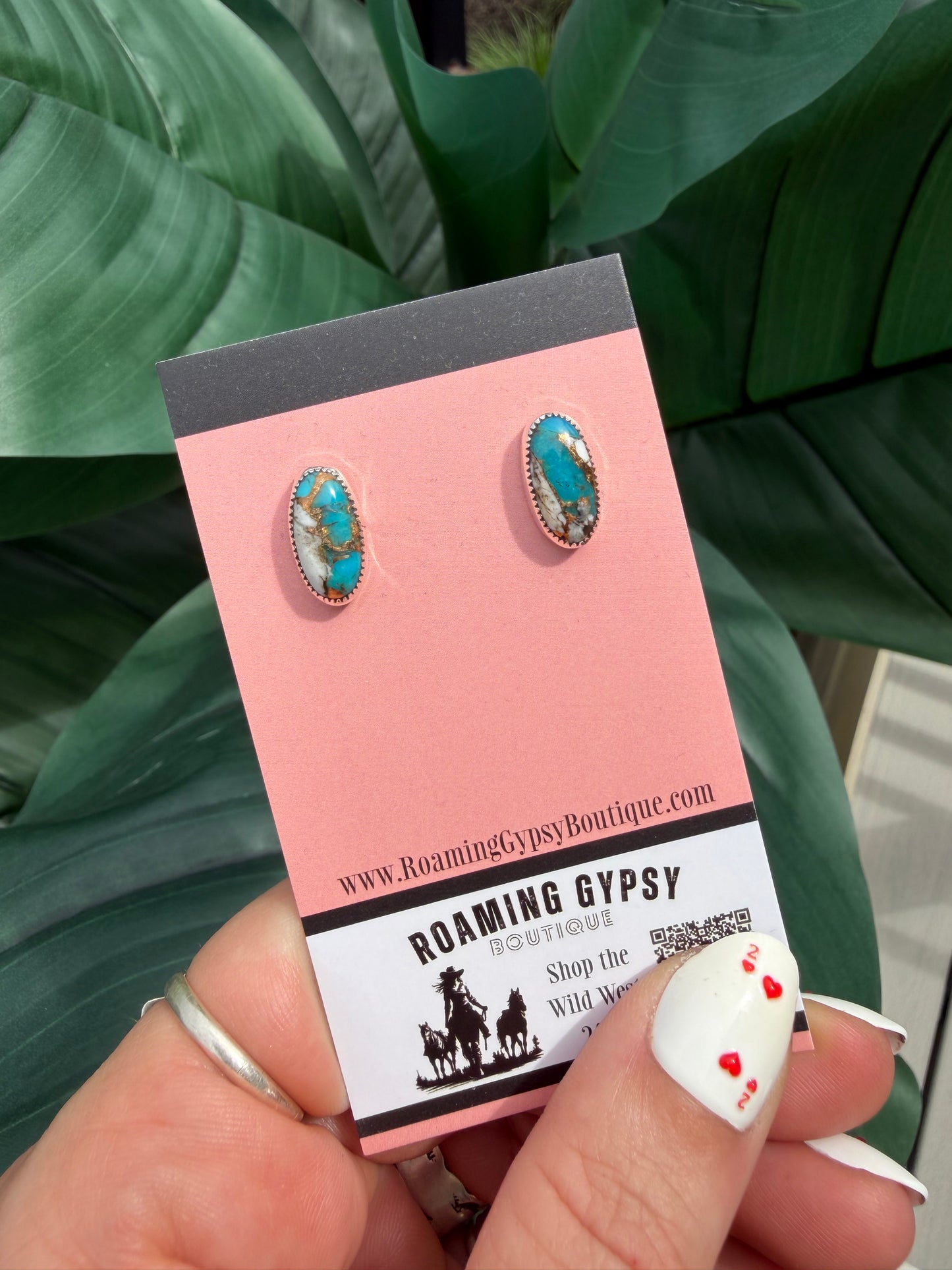 Everyday - Native Made Earring Collection