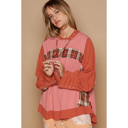 Rustic Rave Fall Top