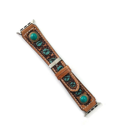 Western Watch Band Collection