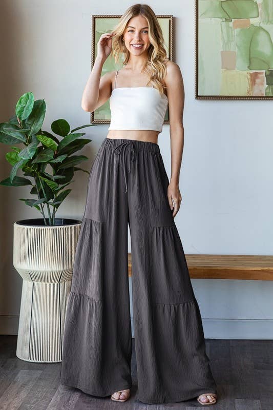 Boho Gameday Pants