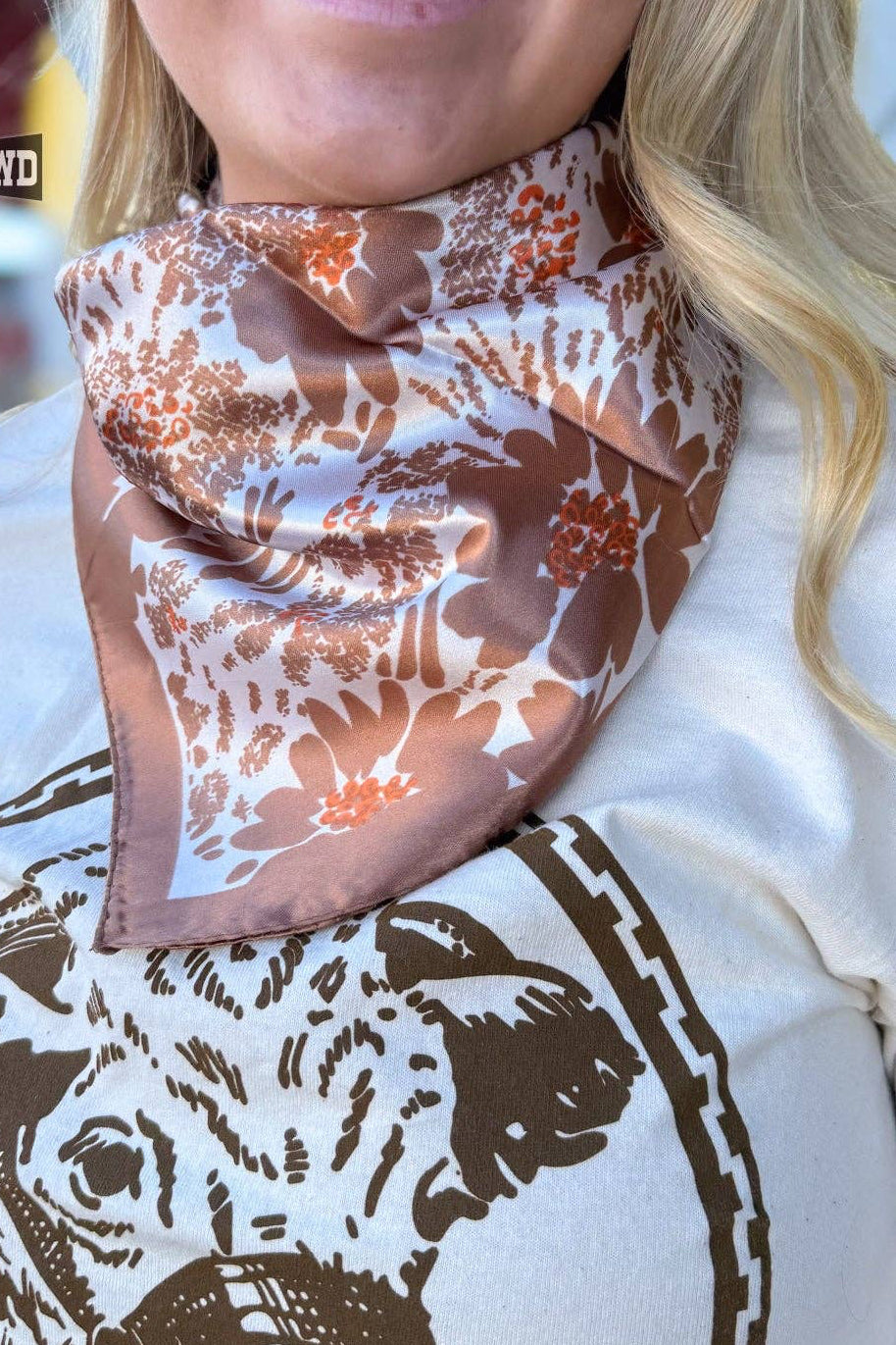 Westward Wild Rag
