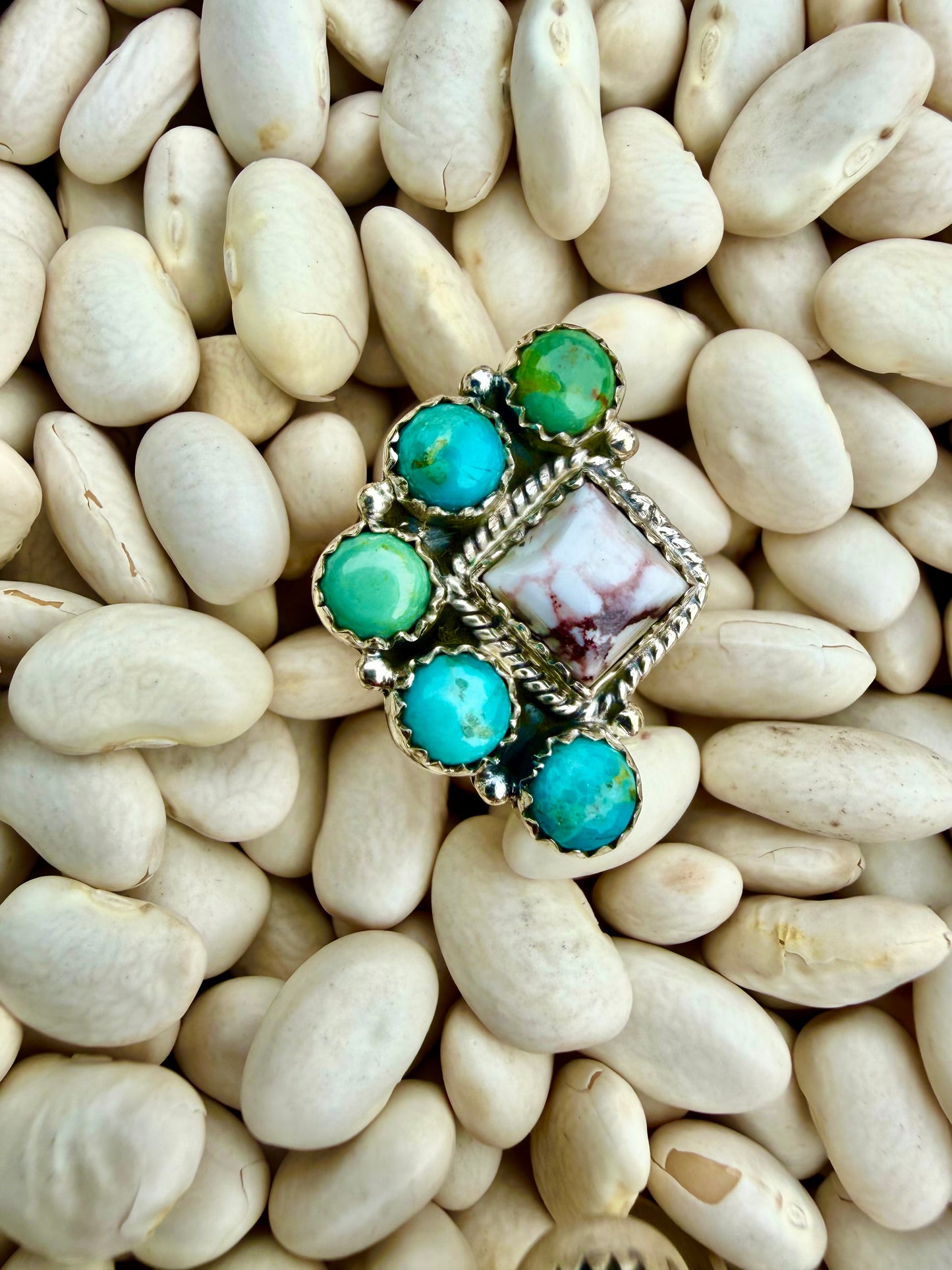 Liquidation Rings $125