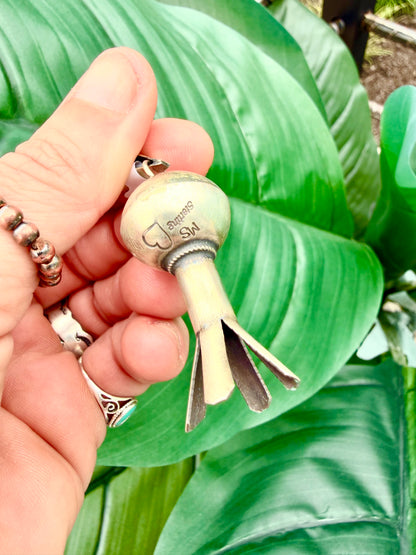 Native Made Necklace Pendants