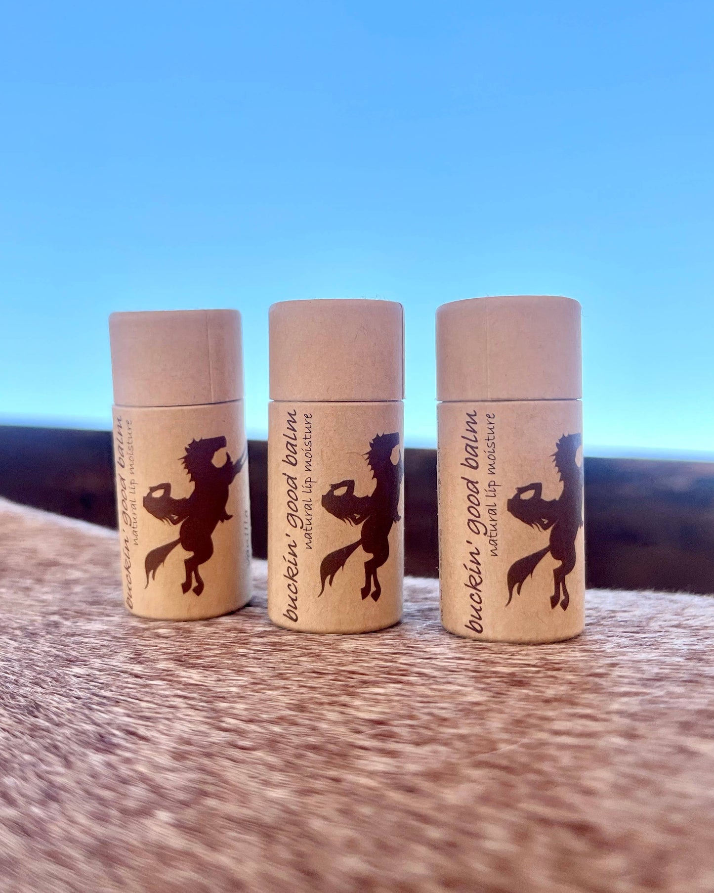 Bulk Lip Balms - Cowgirl Gifts