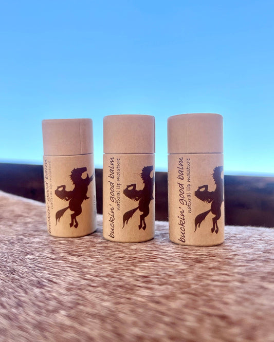Bulk Lip Balms - Cowgirl Gifts