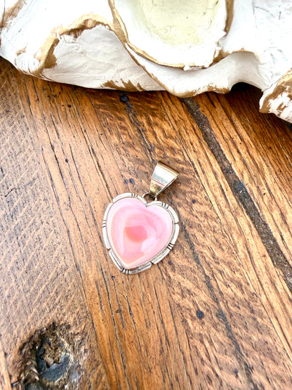 Native Handmade Necklace Pendants