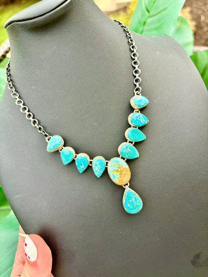 Liquidation - Statement Necklaces