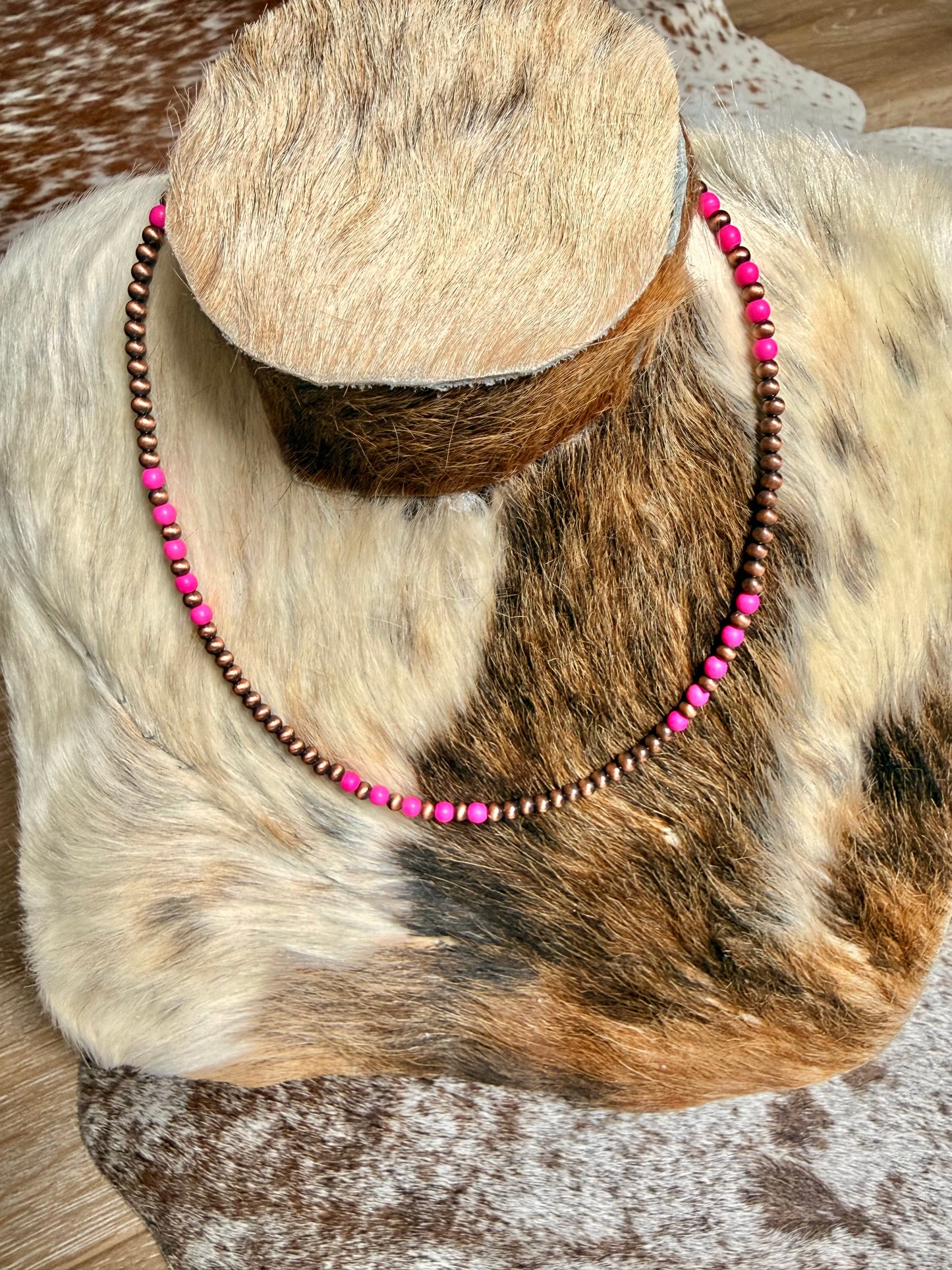 Westy Babe Pendant Necklaces