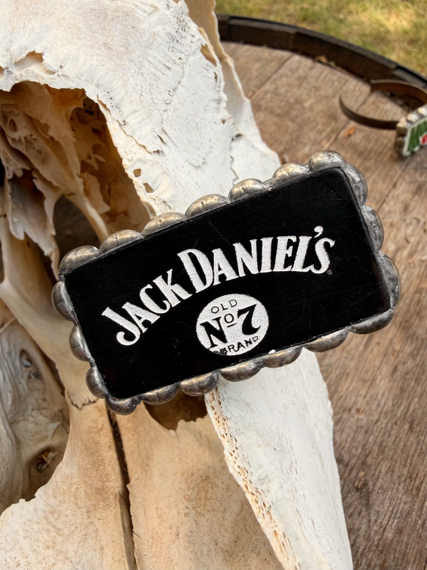 Drink Up Cuff Bracelets