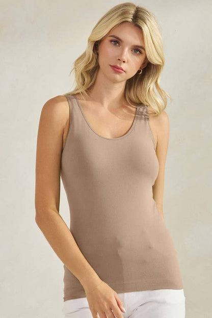 Gypsy Everyday Padded Tank