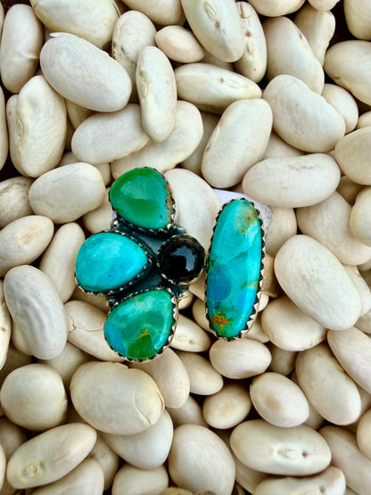 Liquidation Rings $125