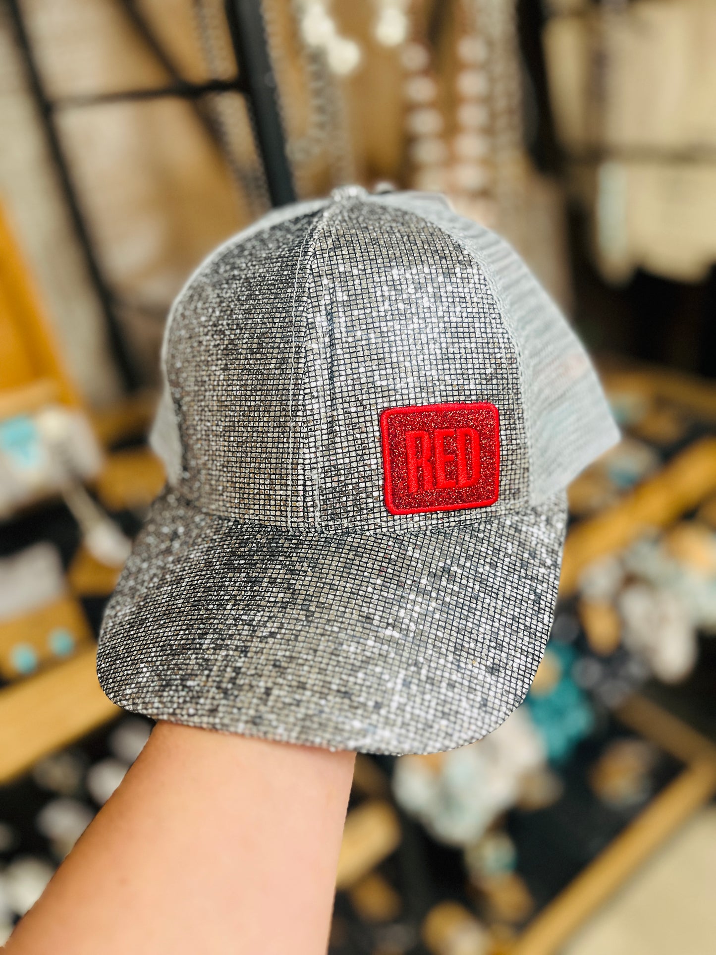 Gameday Trucker Hats