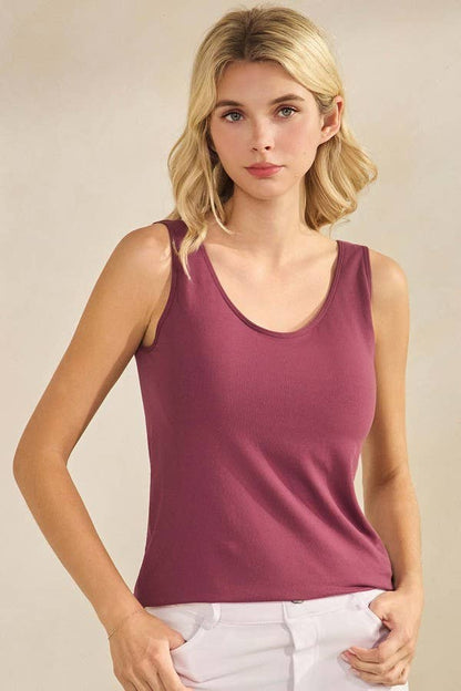 Gypsy Everyday Padded Tank