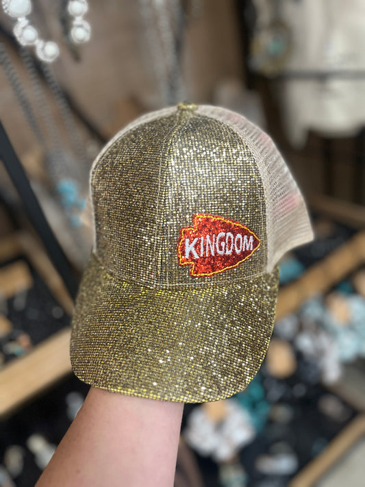 Gameday Trucker Hats