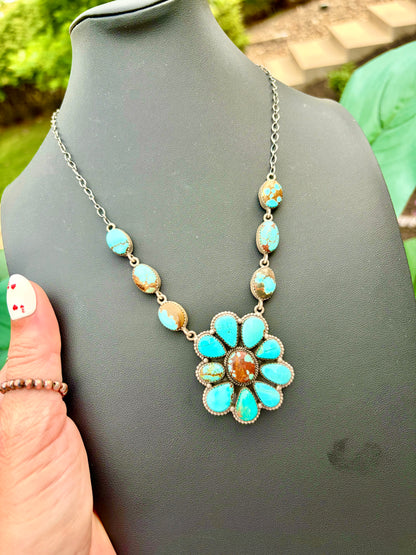 Liquidation - Statement Necklaces