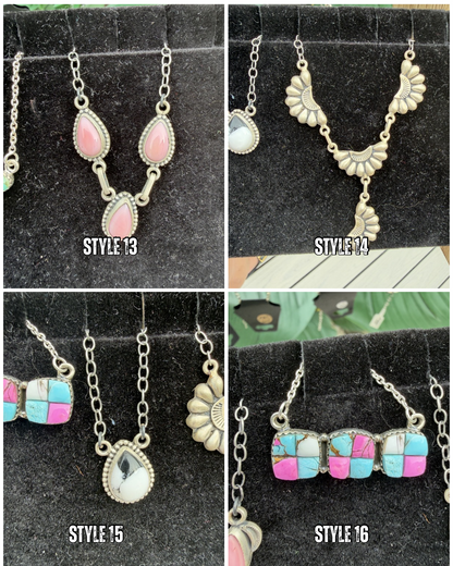 Liquidation - Everyday Necklaces