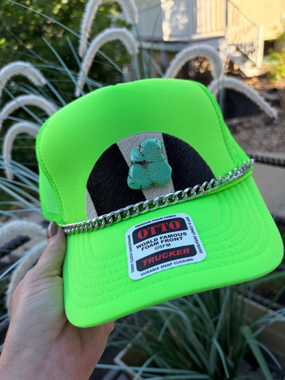 Hats by MITTY | Trucker Hats