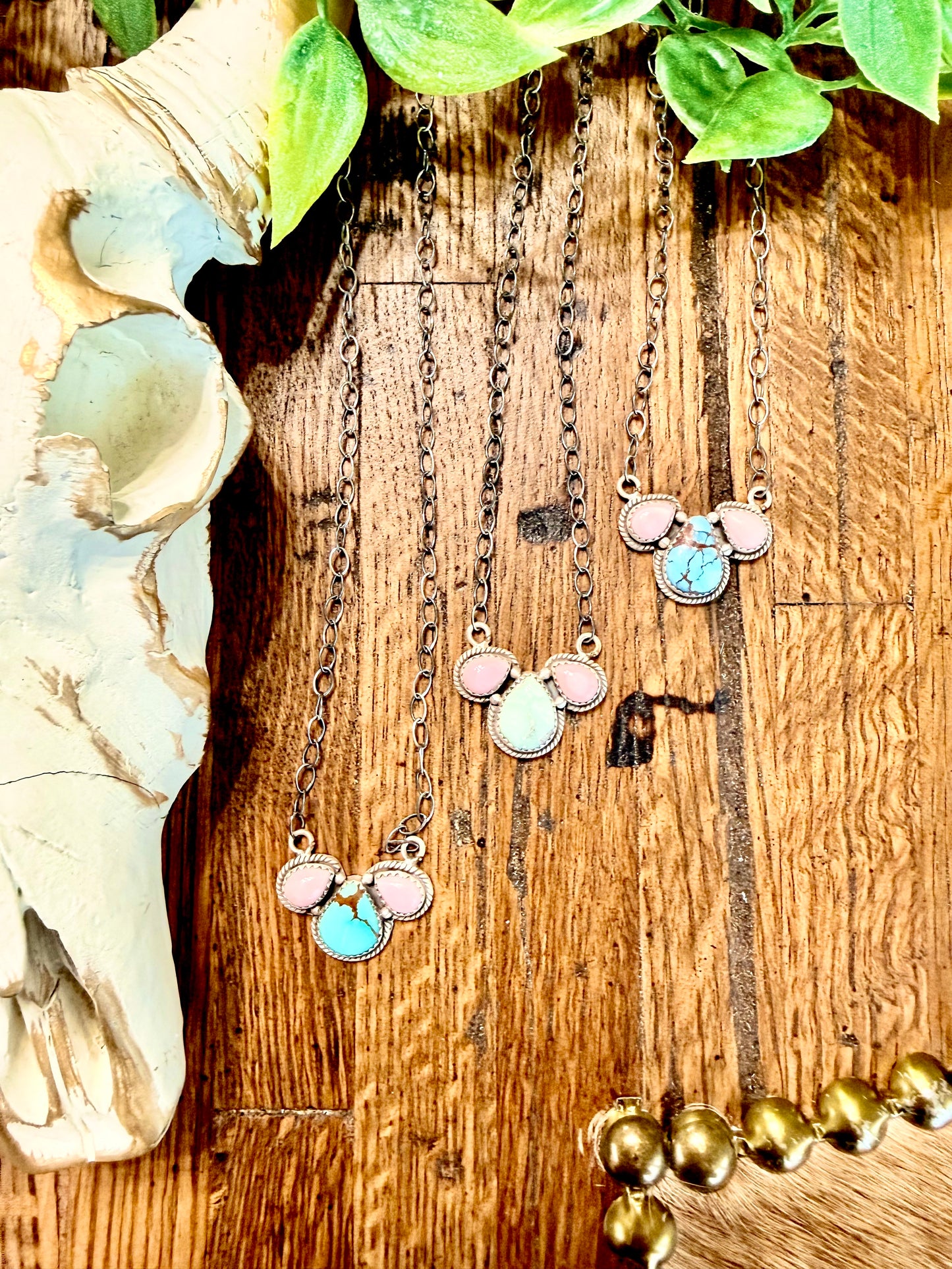 Dainty Do Little Necklaces