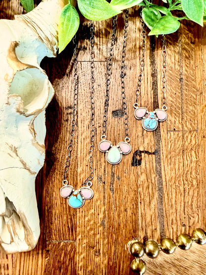 Dainty Do Little Necklaces