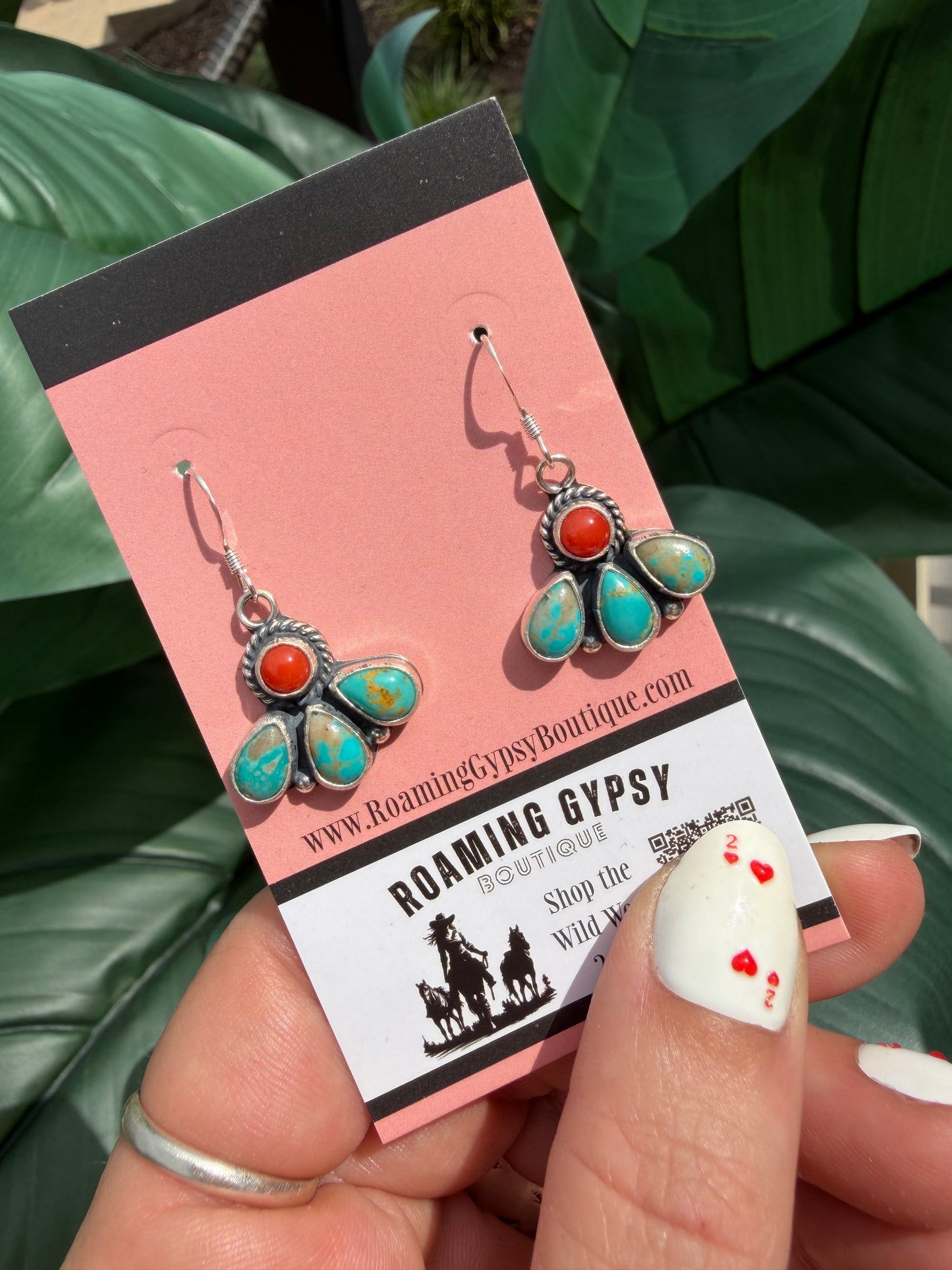 Everyday - Native Made Earring Collection