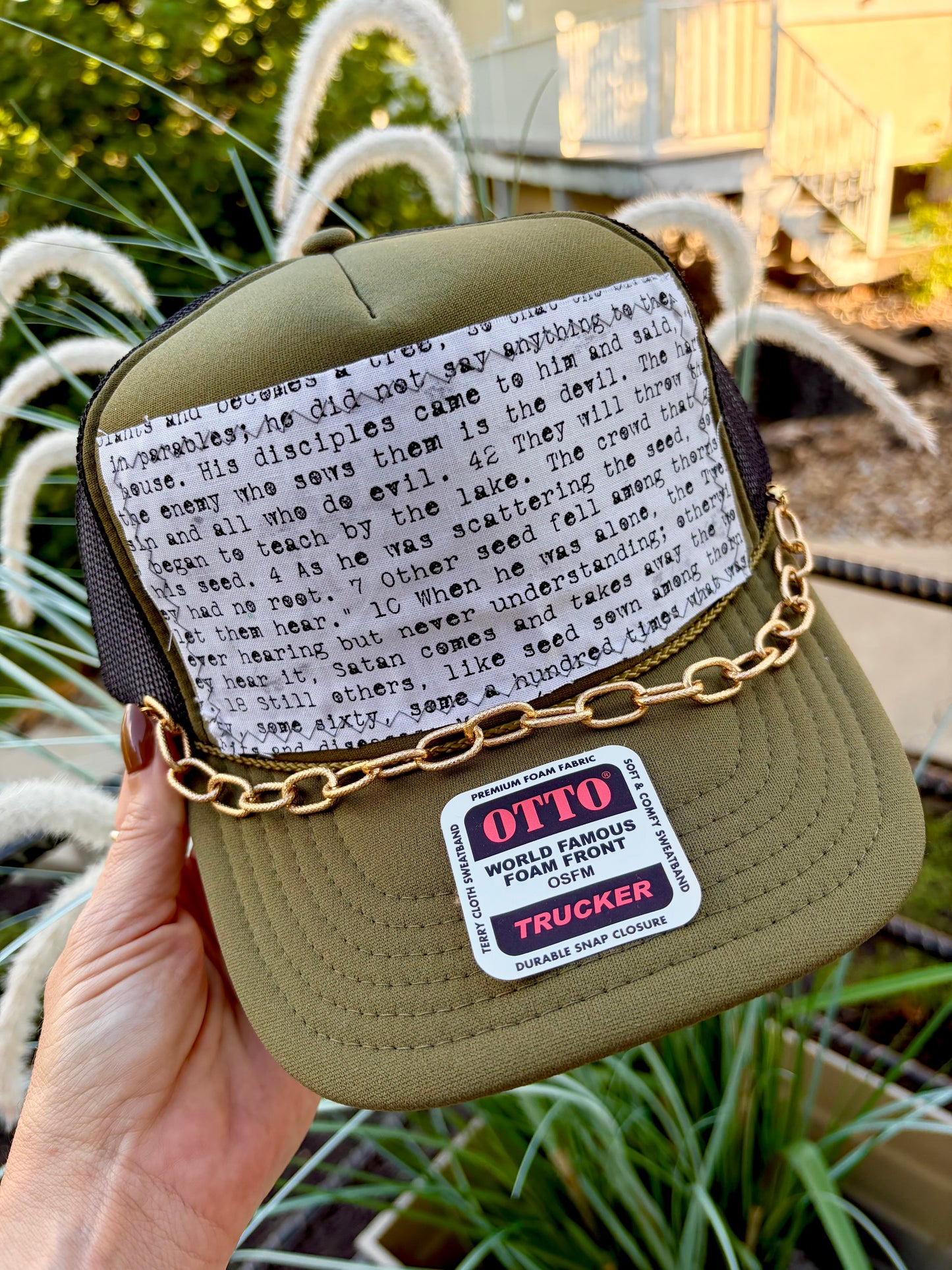 Hats by MITTY | Trucker Hats