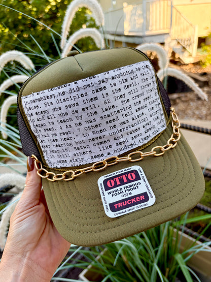 Hats by MITTY | Trucker Hats