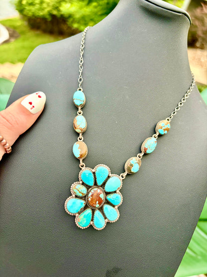 Liquidation - Statement Necklaces