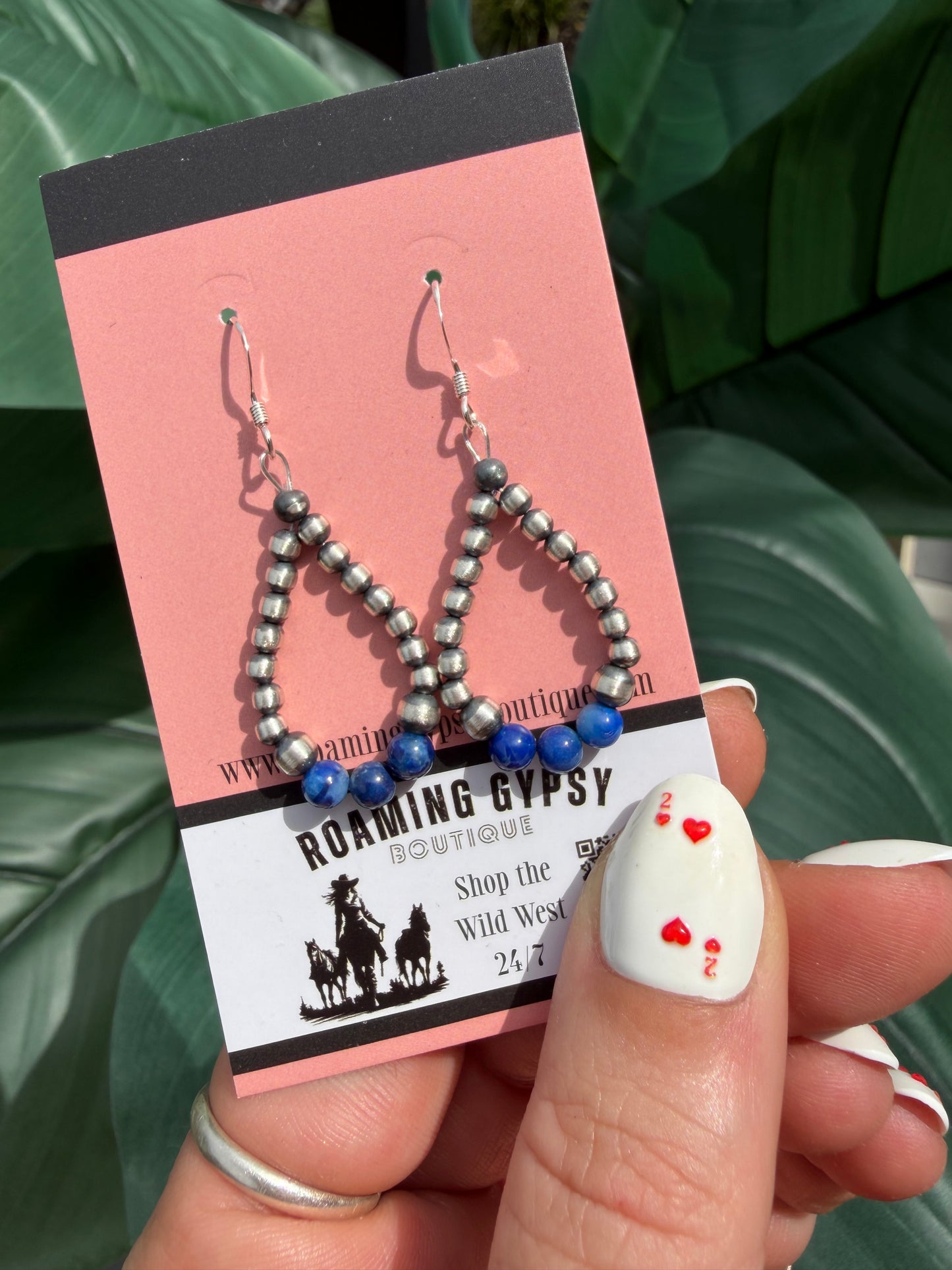 Everyday - Native Made Earring Collection
