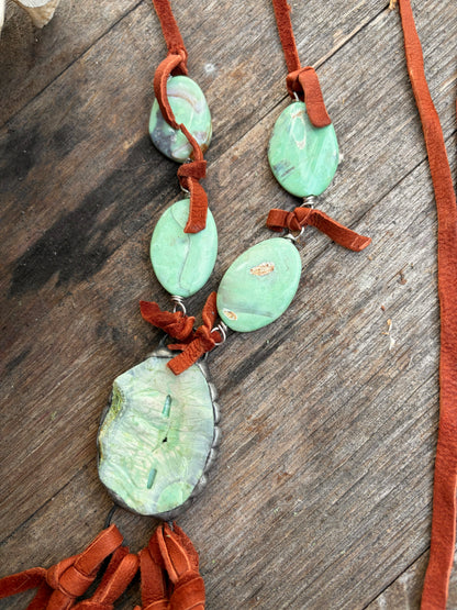 Nevada Stoner Necklace