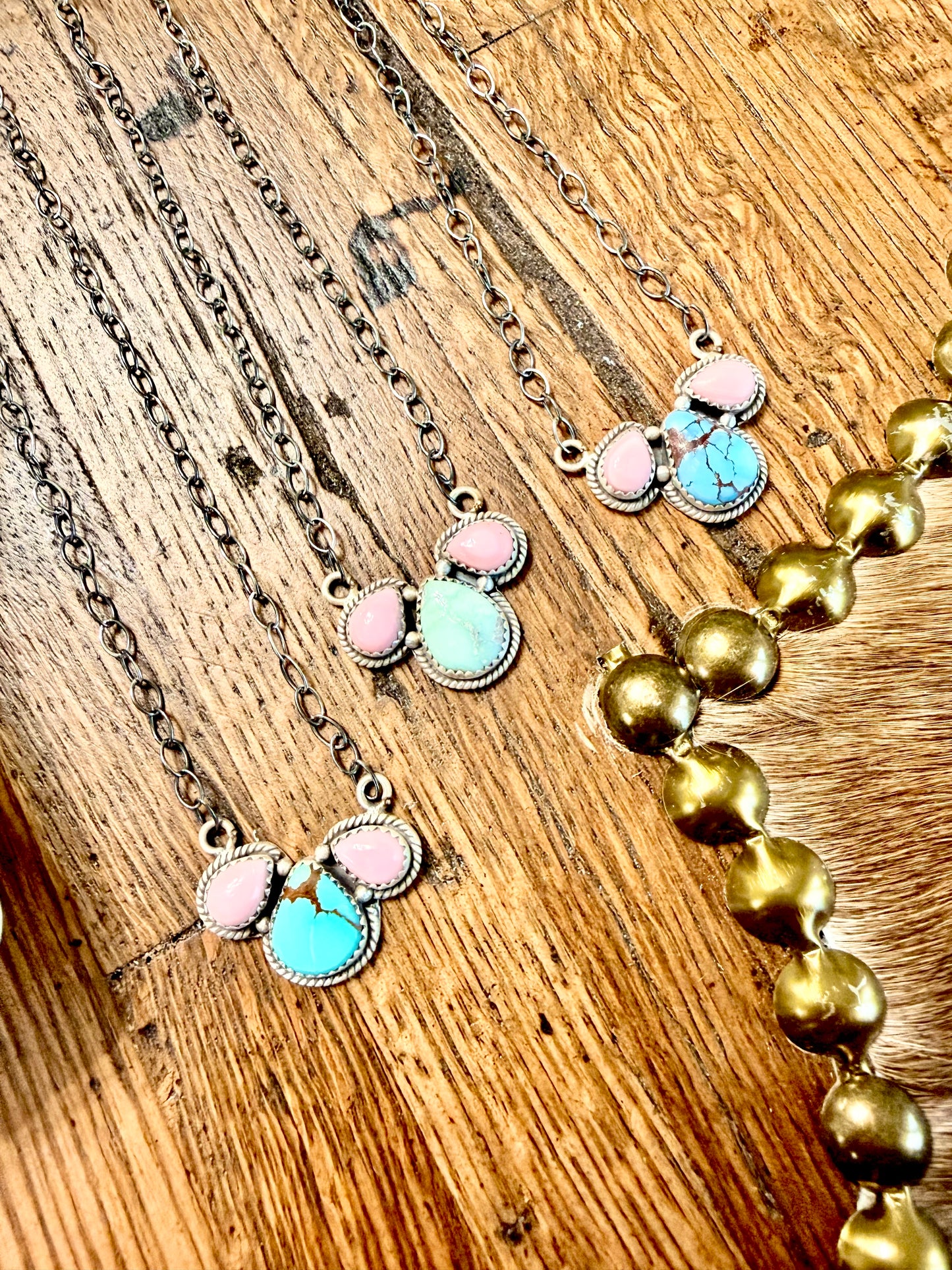 Dainty Do Little Necklaces