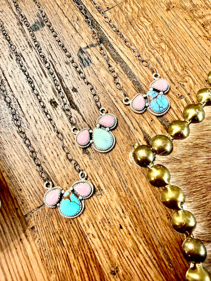 Dainty Do Little Necklaces