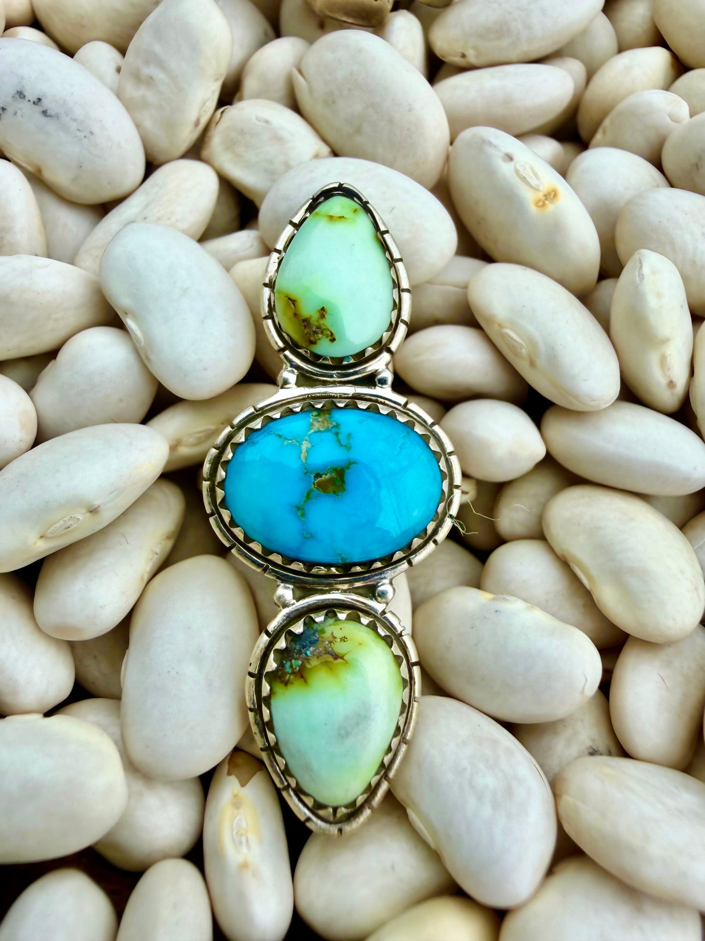 Liquidation Rings $150
